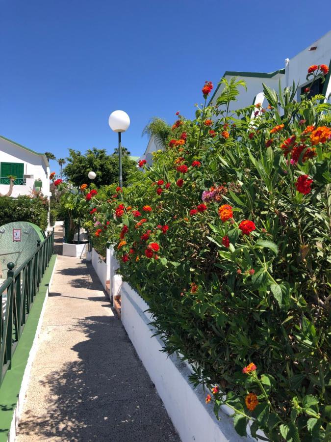 Sweet Apartment Maspalomas Maspalomas  Zewnętrze zdjęcie